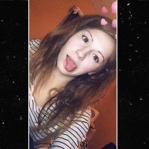 Meet your Posher, Cheyenne